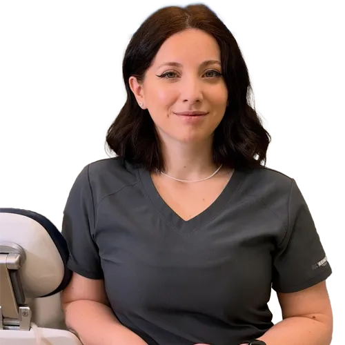 Dr. Pitoiu Mariana, parodontologie